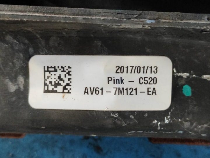 Коробка передач автоматическая AV6Z-6068-H Ford ESCAPE 12-19, фото 4