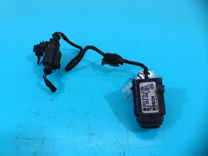 Датчик приближения Volkswagen OE 3D0919275B, фото 1
