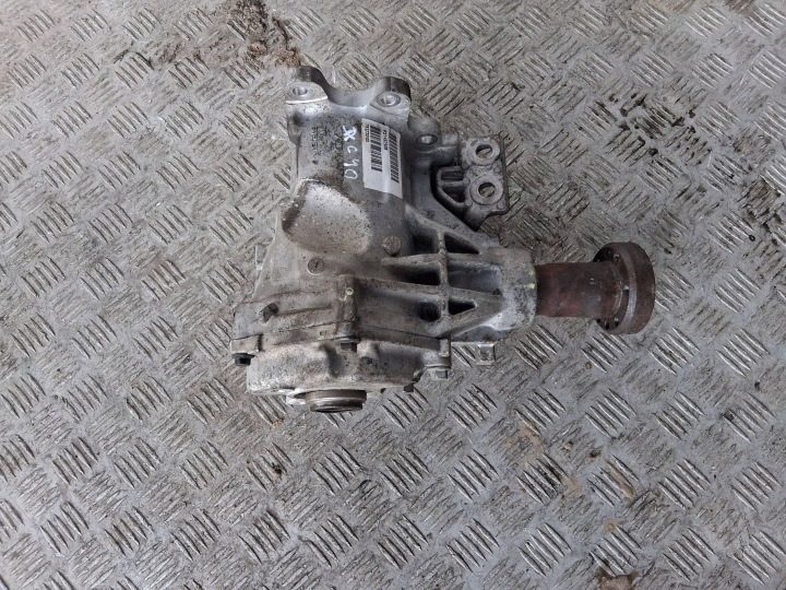 РЕДУКТОР ДИФФЕРЕНЦИАЛ VOLVO XC40 2017-2024 31492988, фото 1