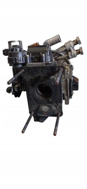 КАРБЮРАТОР VW GOLF III 1.4 8V 3435210511 0132008600, фото 4