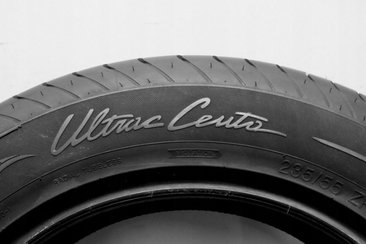 Шина летняя Vredestein Ultrac Cento 235/55R17 103 Y усилитель (XL), фото 6