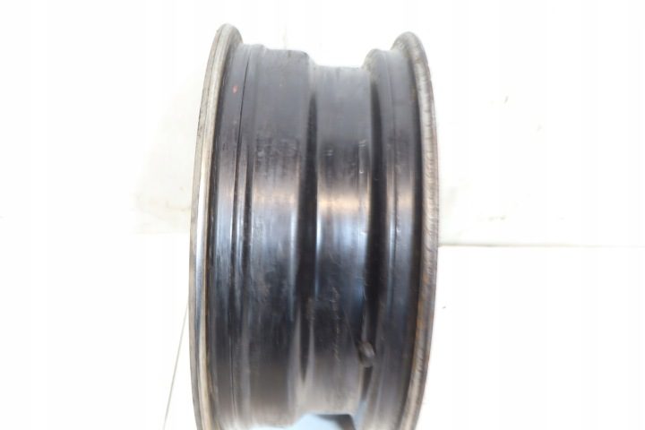 Штампованный диск FIAT 6.5" x 15" 4x100 ET 26, фото 3