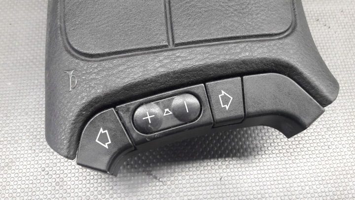 8363655 Подушка безопасности AIRBAG BMW E39 95-03r, фото 8