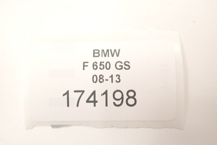 BMW F 650 GS 08-13 Радиатор, фото 7
