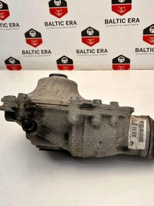 BMW OE 7578157, фото 3