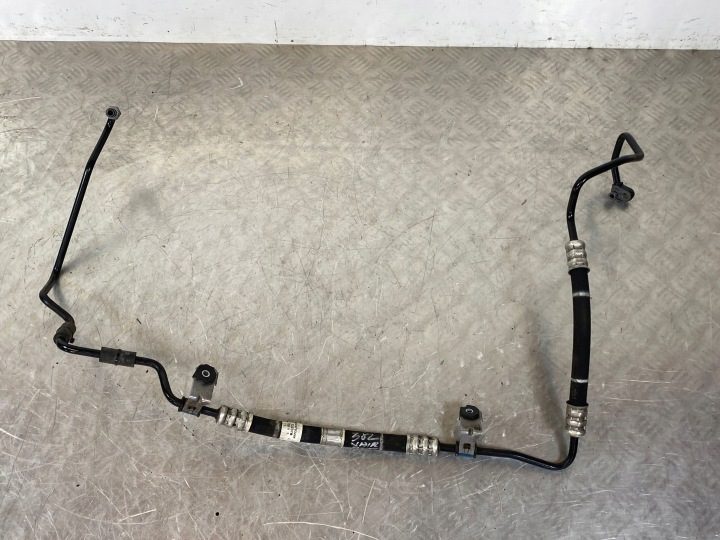 WRANGLER JL ТРУБКА НАСОСА ГИДРОУСИЛИТЕЛЯ 68247932AF, фото 1