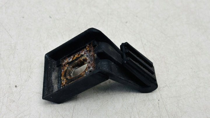 Кронштейн Audi OE 8J0941461, фото 3
