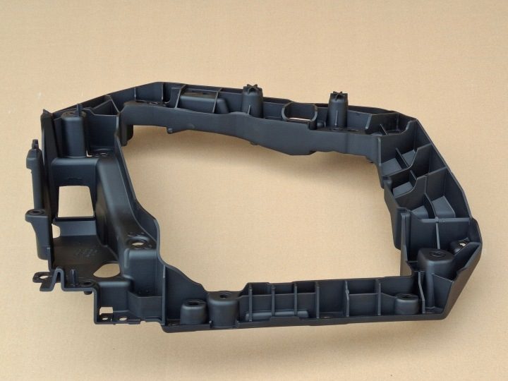 Крепление фары кронштейн фары Volvo FMX fm5 84274580, фото 5