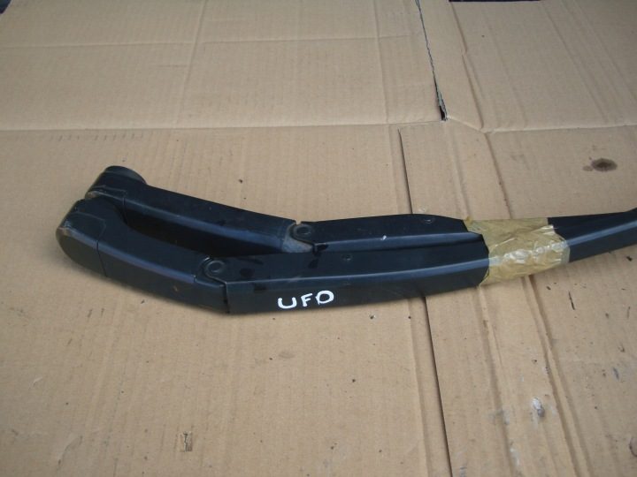 HONDA CIVIC VIII UFO ПОВОДКИ ДВОРНИКОВ R+L КОМПЛЕКТ ЕВРОПА, фото 2