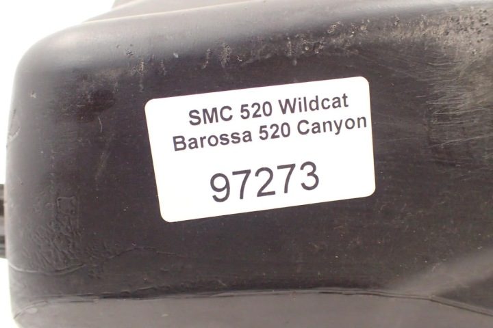 Топливный бак SMC 520 Wildcat Barossa Canyon, фото 6