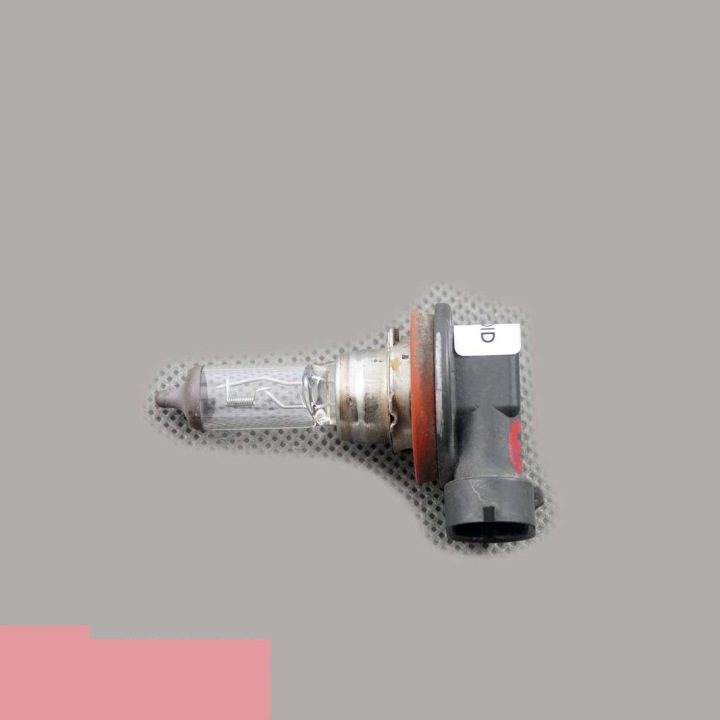 BMW E46 E81 E87 E90 E91 F10 Лампочка для Фары Przeciwmgielnej H11 55W 12V, фото 5