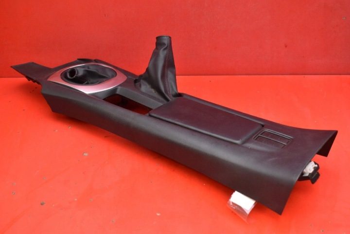 ЦЕНТРАЛЬНЫЙ ТОННЕЛЬ БАРДАЧОК N243-64421 MAZDA MX5 MX-5 4 IV ND 15-18, фото 5