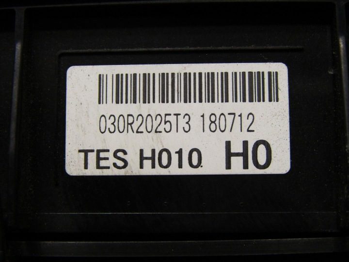 Блок предохранителей 1.0 Vtec турбо Honda Civic X TESH010H0, фото 4