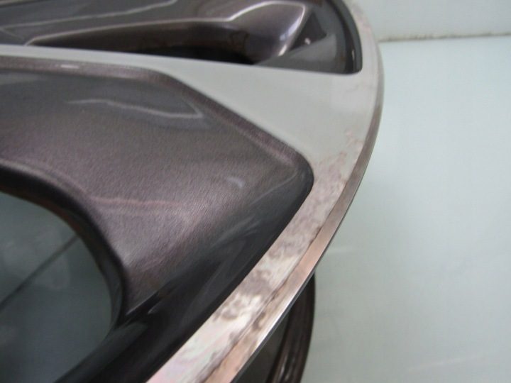Литой диск Kia OE 6.5" x 17" 4x100 ET 49, фото 8