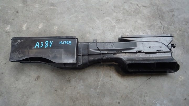 Audi OE 5Q0129254B воздуховод, фото 1