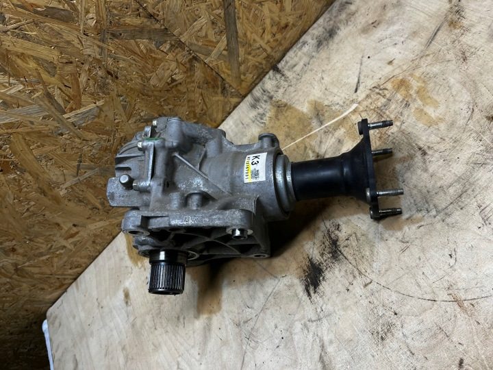 MAZDA KF CX5 II РЕДУКТОР ДИФФЕРЕНЦИАЛ K3N712157331, фото 5