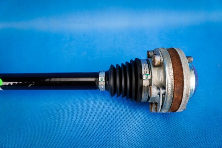 Полуось шарнир задний Audi A6 S6 A7 S7 Q5 A8 S8 4H 8R0501203C, фото 2