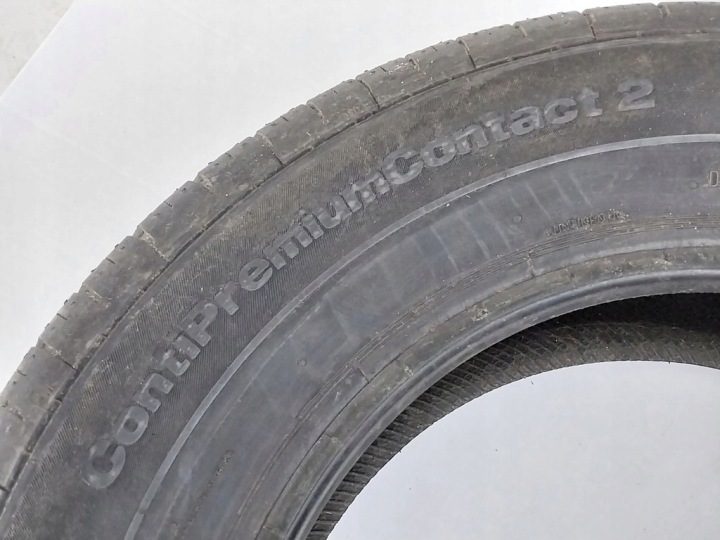 Шина летняя Continental ContiPremiumContact 2 225/60R16 98 Вт, фото 6