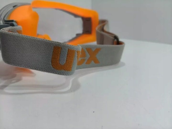 Очки защитные Uvex Ultrasonic, фото 3