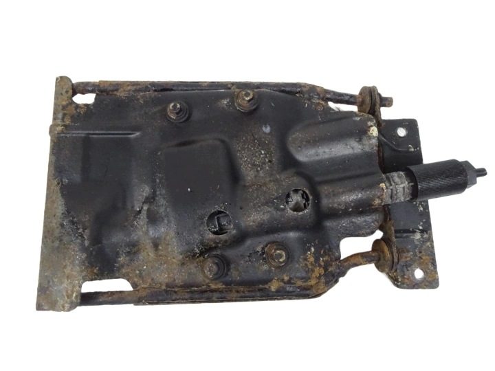 Ручной тормоз электрический Механизм Opel Meriva II B 2010-2017 - 13311218, фото 4