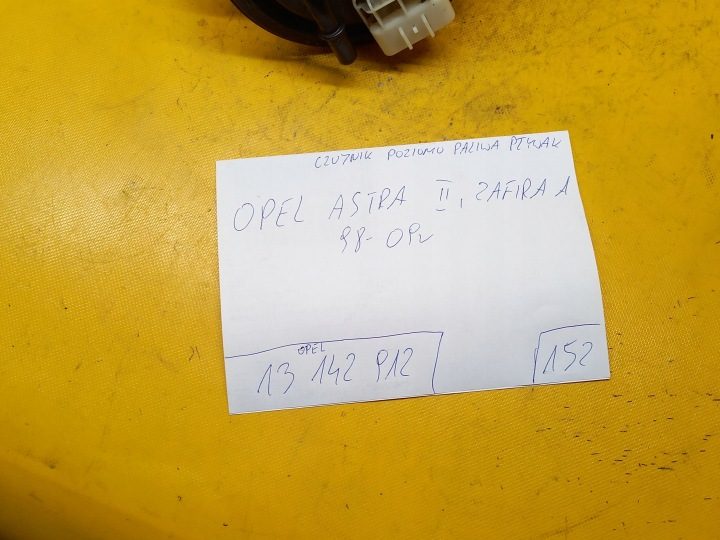 Opel OE 13142912 датчик топлива, фото 3