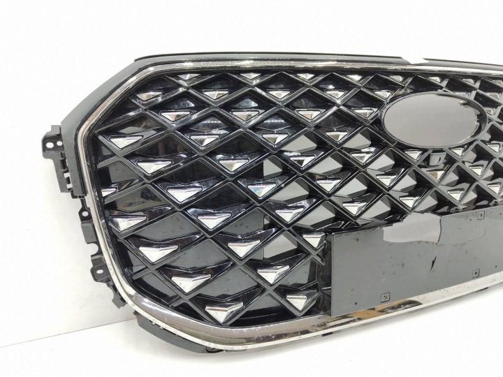 Chery Tiggo 8 решетка радиатора 602004860AA описание!, фото 3