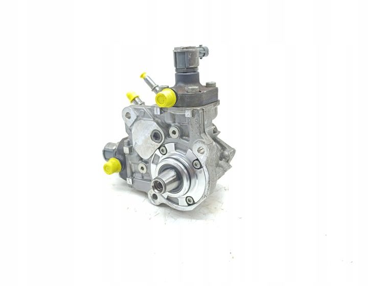 ТНВД Chevrolet GMC Sierra 3.0 55510777, фото 1