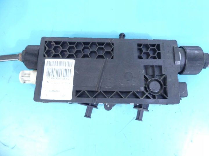 РУЧНОЙ ТОРМОЗ SUBARU LEGACY V 26002AJ040, фото 2