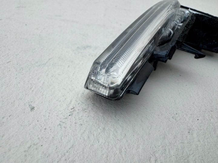 VOLVO XC90 II XC60 V90 V60 14 г.- ФОНАРЬ ПОВОРОТНИК ЛЕВЫЙ, фото 5