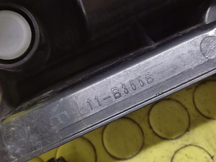 PEUGEOT PARTNER ФОНАРЬ ПРАВЫЙ ЗАДНИЙ, фото 11