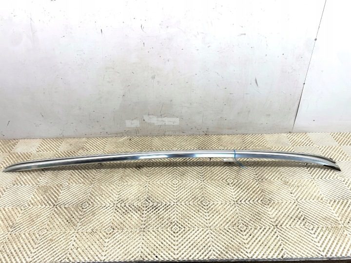 РЕЙЛИНГИ НА КРЫШУ КОМПЛЕКТ OPEL ZAFIRA C Минивэн 13279343, фото 1