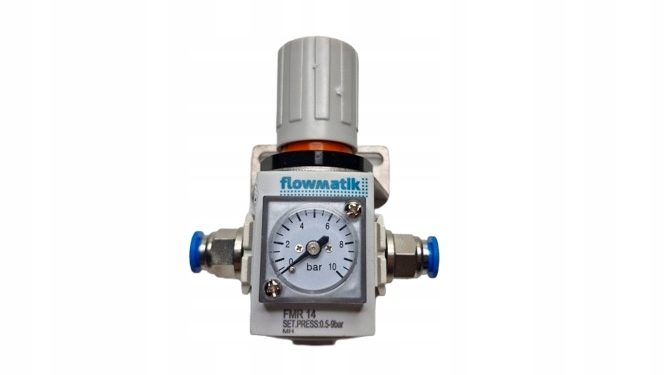Flowmatik FMR 14, фото 1
