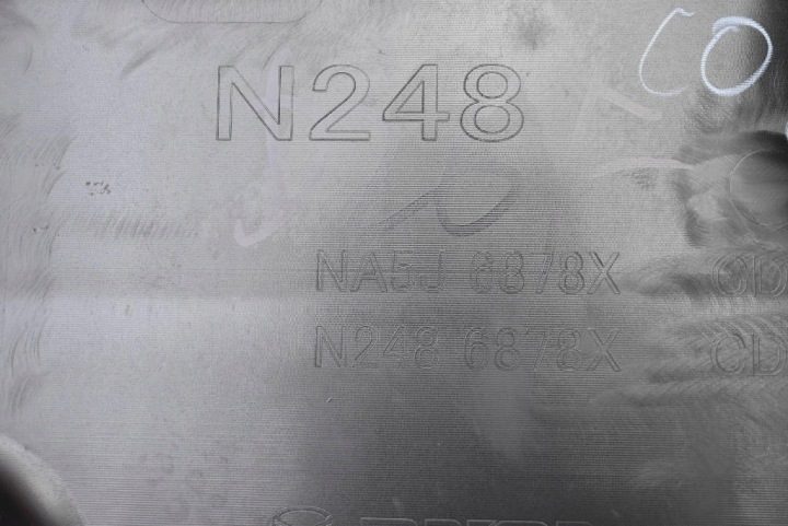 Защита стенки за Fotelami N2436878X Mazda MX5 MX-5 IV ND 20 г., фото 10