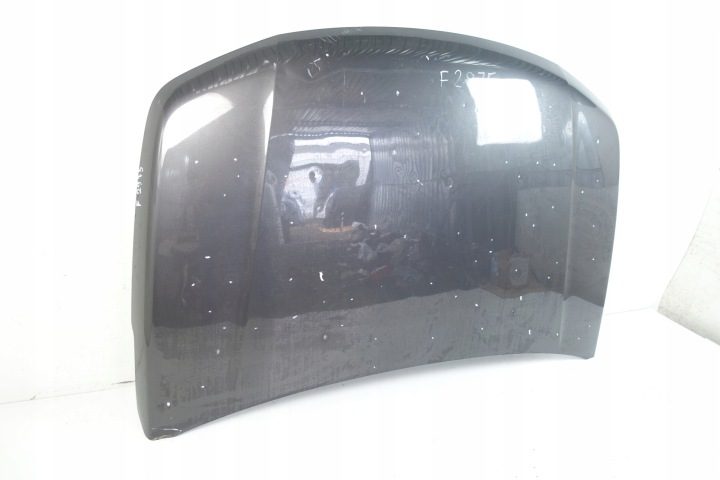 SUZUKI VITARA II 2005- КАПОТ ДВИГАТЕЛЯ GRAD, фото 2