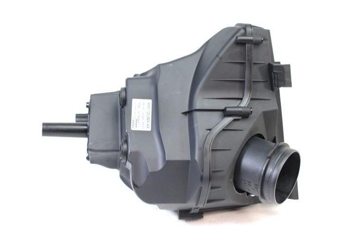 AUDI A8 КОРПУС ФИЛЬТРА ВОЗДУХА 4N0133823P 4N0 133 823 P 4N D5 4.0 TDI dies, фото 13
