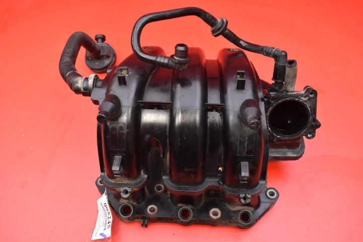 ВПУСКНОЙ КОЛЛЕКТОР 03E129711D VW POLO 5 В 6R 1.2 12V 70 Л.С. 09-15, фото 1