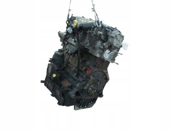 ДВИГАТЕЛЬ PEUGEOT 308 407 CITROEN C4 C5 2,0 HDI RHR ULYSSE SCUDO JUMPY EXPERT, фото 1