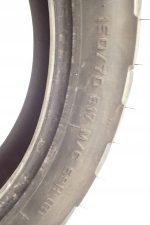 Metzeler TOURANCE R 150/70-14 66 S, фото 6