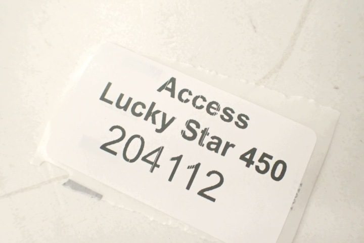 Access Lucky Star 450 SP (07-20) Привод цепь звездочки ступица звездочки - С, фото 8