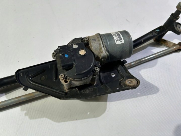 Механизм моторчик дворников лобового стекла Ford F150 F-150 2009-, фото 4