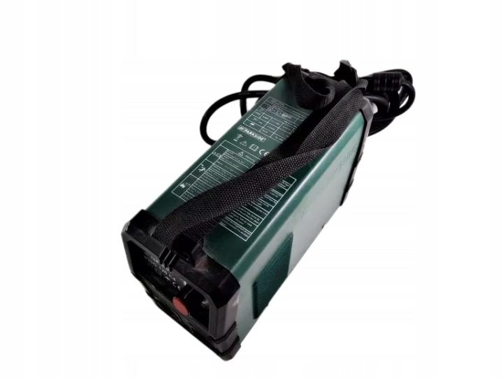 Сварочный инвертор Parkside PISG 120 C4 10-120 A, фото 7