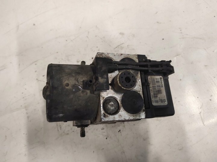 Насос ABS VW Passat B5 0273004281, фото 5