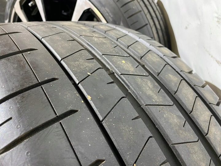 Колеса литые диски Lamborghini Urus R23 325/30R23 285/35R23, фото 15