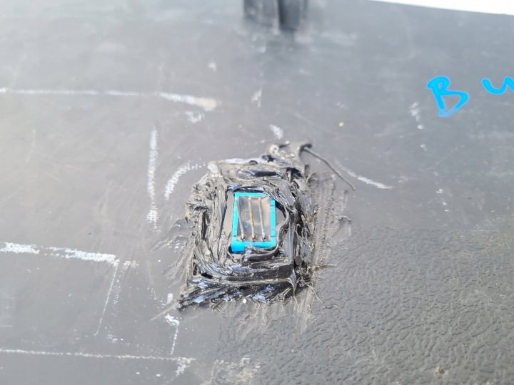 Renault OE 93868793 93868795, фото 6
