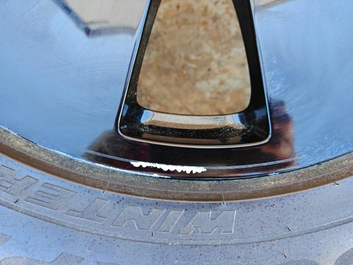 КОЛЕСА ДИСКИ AUDI Q8 E-TRON E-TRON 55 4KE601025Q 255 55 R19 PIRELLI SCORPION, фото 12