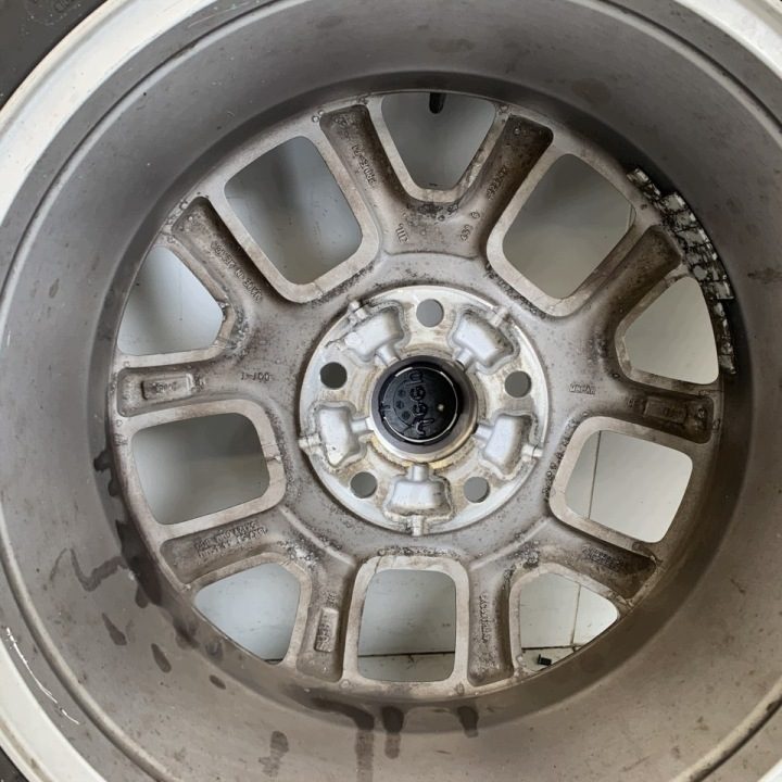 Колеса диски шины всесезонные LT255/70 R18 BFGoodrich JEEP WRANGLER JL 21 г., фото 11