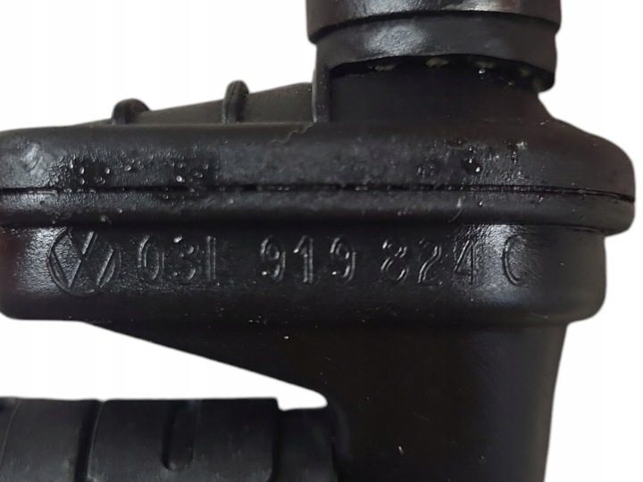 Датчик температуры топлива Audi A3 S3 8P 03L919824, фото 4