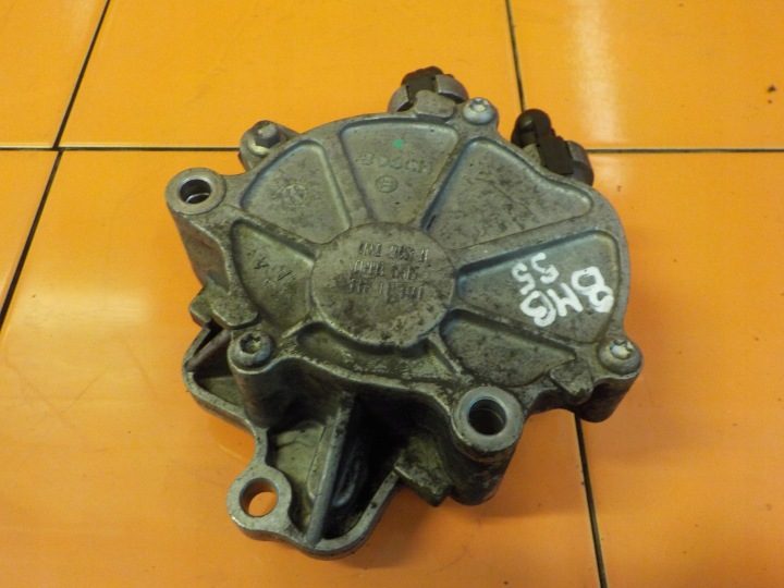 DISCOVERY III 2.7 TD V6 06 г. 190 л.с. 276DT вакуумный насос 4R8Q-2A451-AE, фото 1