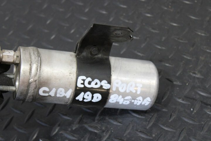 ОСУШИТЕЛЬ КОНДИЦИОНЕРА FORD ECOSPORT II 2 MK2 C1B1-19D848-AA, фото 2