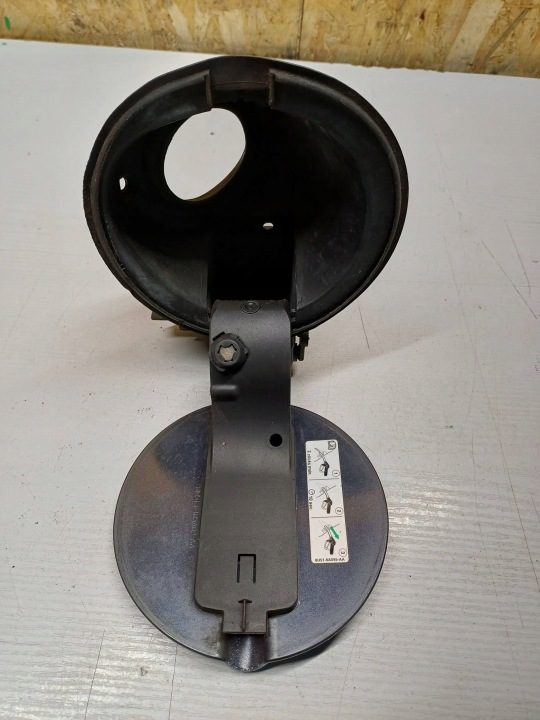 ЛЮЧОК ГОРЛОВИНЫ БЕНЗОБАКА FORD FOCUS II MK2 8M51-F405A02-AA, фото 5
